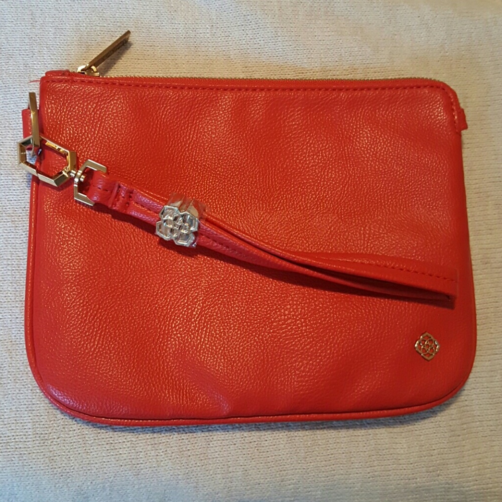 Kendra Scott Wristlet